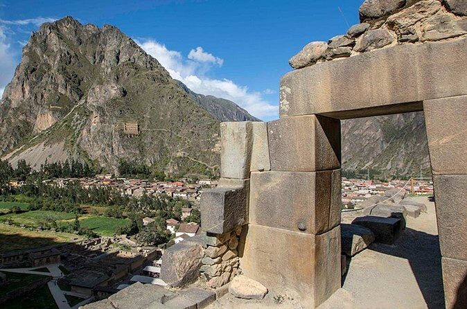 Sacred Valley of the Incas with Moray and Salt mines - Price and logistics (the part that affects your comfort)