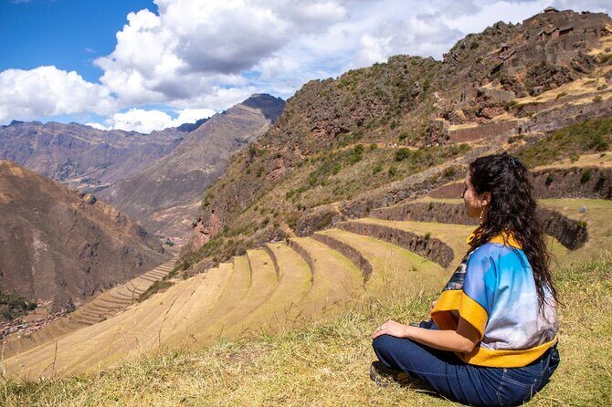 Sacred Valley of the Inkas Tour - Ollantaytambo Fortress and Town: Cobblestones, Terraces, and Views