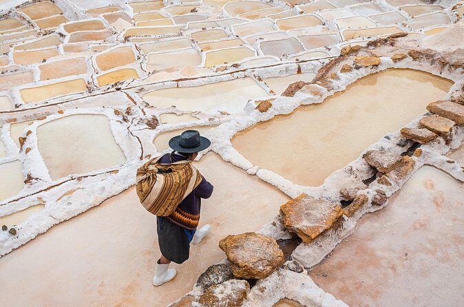 Sacred Valley of the Inkas Tour - Price and Value: What You Pay $59 For (and What Might Cost Extra)