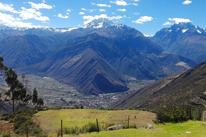 Sacred Valley of the Inkas VIP ATVs (Cuatrimotos) - Price and Value: What $160 Buys You (and What to Plan For)