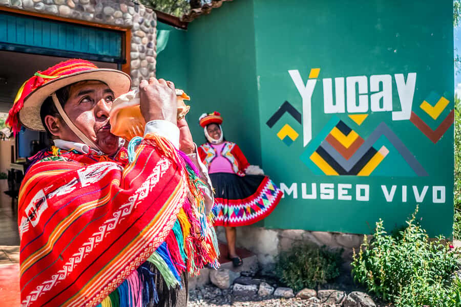 Sacred Valley: Ollantaytambo, Chinchero And Yucay With Lunch - Lunch Timing and Free Time in Ollantaytambo (How to Pace the Day)