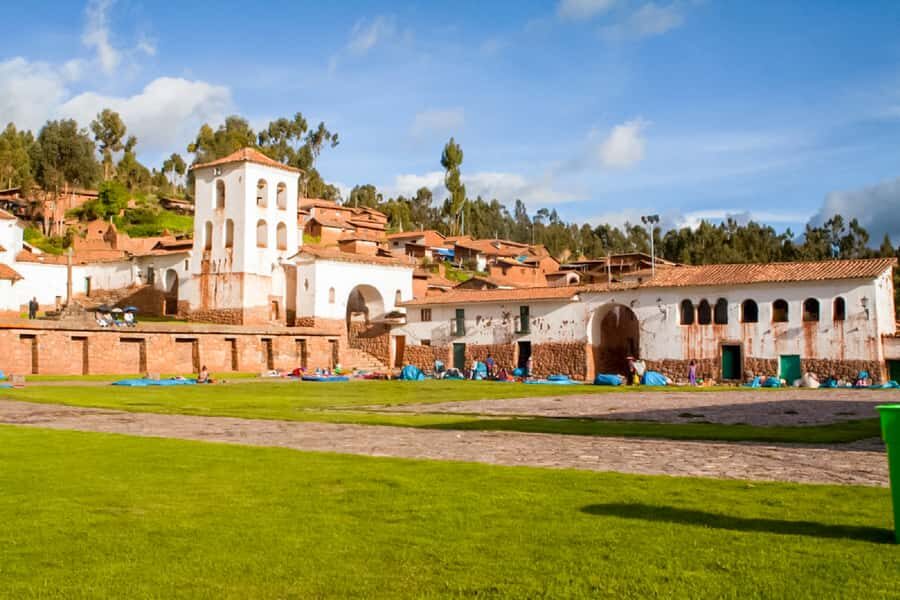 Sacred Valley: Ollantaytambo, Chinchero And Yucay With Lunch - Price and Value: Is $53 for Chinchero, Yucay, and Ollantaytambo Fair?