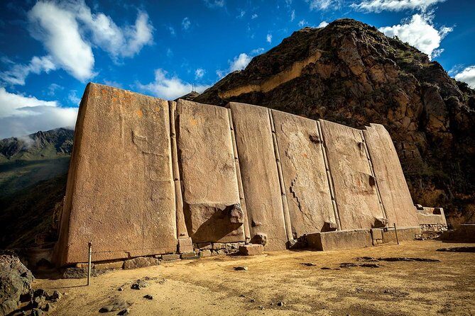 Sacred Valley Plus 1 Day: Maras, Moray, Pisac, Chinchero & Ollantaytambo - Price and Logistics: What $205.48 Gets You