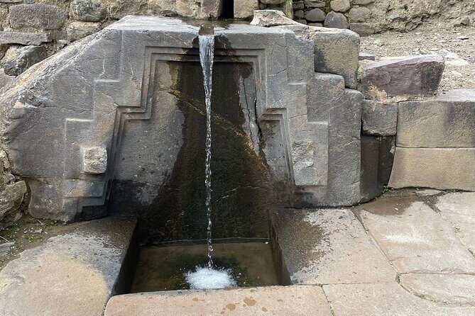 Sacred Valley Private Tour from Cusco, Guide and Driver only - Key Things You’ll Notice on This Private Sacred Valley Day
