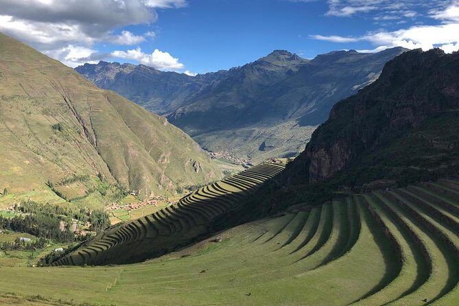Sacred Valley Private Tour from Cusco, Guide and Driver only - Private Cusco Pickup at 9:00 and a Day That Won’t Feel Like a Sprint