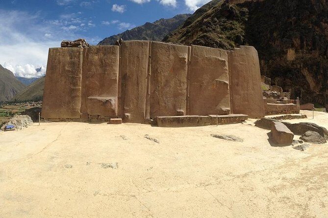 Sacred Valley Private Tour from Cusco, Guide and Driver only - What You Pay For: $140 Base Price Plus Site Tickets and Meals