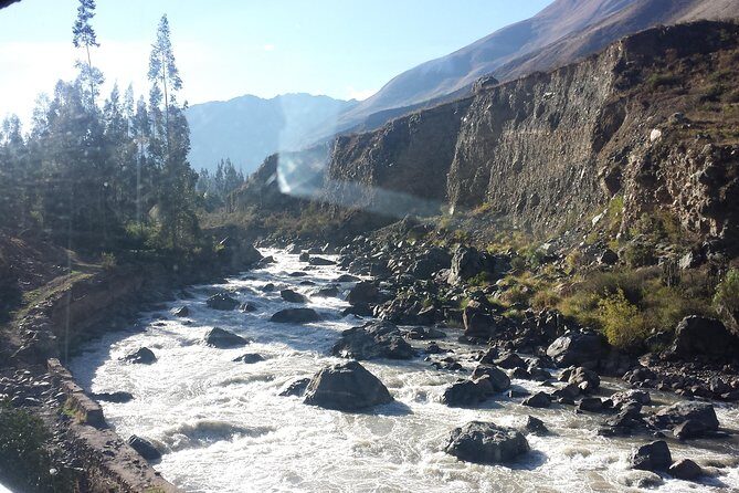 Sacred Valley Private Tour from Cusco, Guide and Driver only - Who This Tour Fits Best (And Who Might Prefer Something Else)