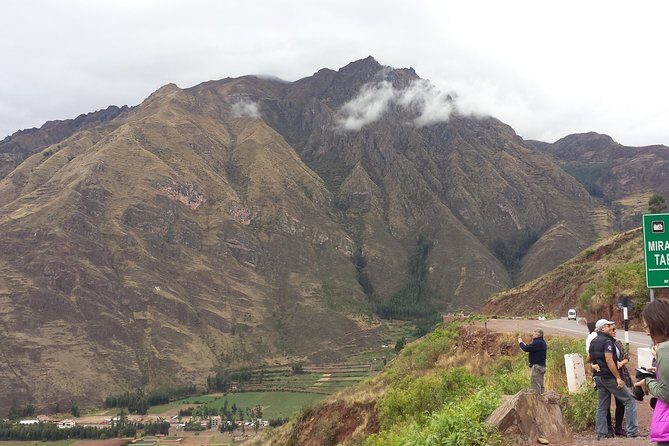 Sacred Valley Private Tour from Cusco, Guide and Driver only - Pisac Ruins Views, Then the Market Where Shopping Actually Feels Fun