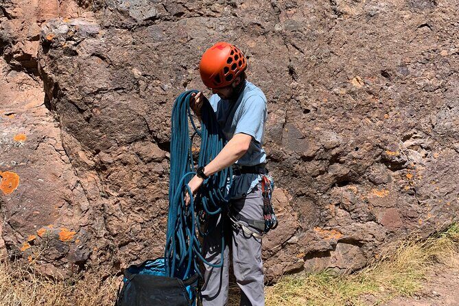Sacred Valley Rock Climbing Tour in Half Day - Practical Tips That Will Help You Enjoy the Day