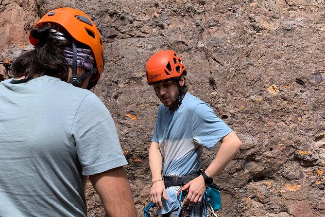 Sacred Valley Rock Climbing Tour in Half Day - Should You Book This Sacred Valley Rock Climbing Tour?