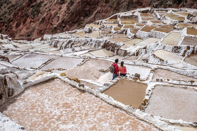 Sacred Valley & Salt Flats Tour (A Journey to the Heart of the Incas) - Key highlights