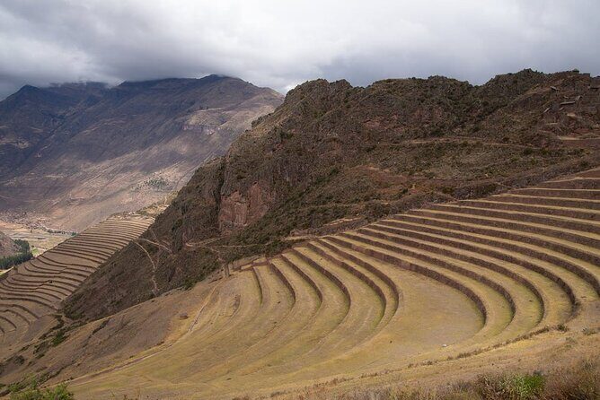 Sacred Valley & Salt Flats Tour (A Journey to the Heart of the Incas) - 6:30 a.m. Cusco start: how the day tour really feels