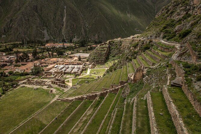 Sacred Valley & Salt Flats Tour (A Journey to the Heart of the Incas) - Guide quality and small-group size: why the learning feels personal