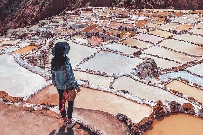 Sacred Valley Small Group Tour - Key things that make this tour worth your time