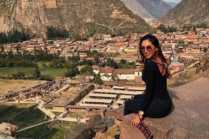 Sacred Valley Small Group Tour - Stop 1: Cusco time—where you get oriented and out of town