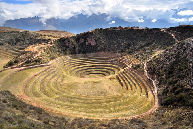Sacred Valley to Machu Picchu Superior - Sacred Valley to Machu Picchu Superior: the part you feel in your feet