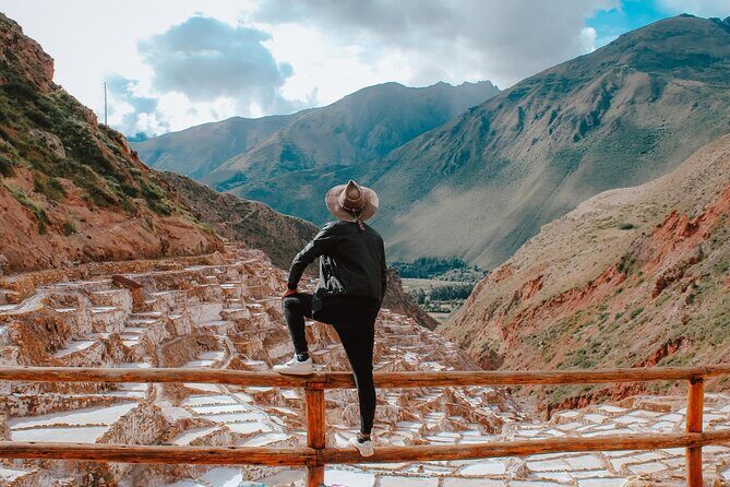 Sacred Valley Tour: Chinchero, Maras, Moray and Ollantaytambo - Moray terraces: the Inca climate experiment you can actually picture