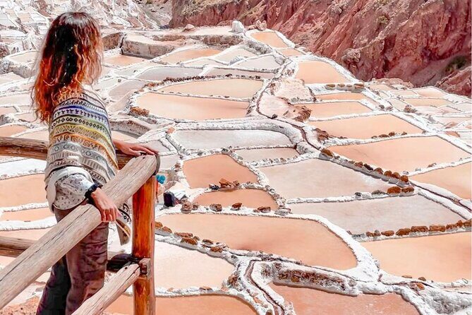 Sacred Valley Tour: Chinchero, Maras, Moray and Ollantaytambo - Morning pickup in Cusco: what to expect before you get out of the car
