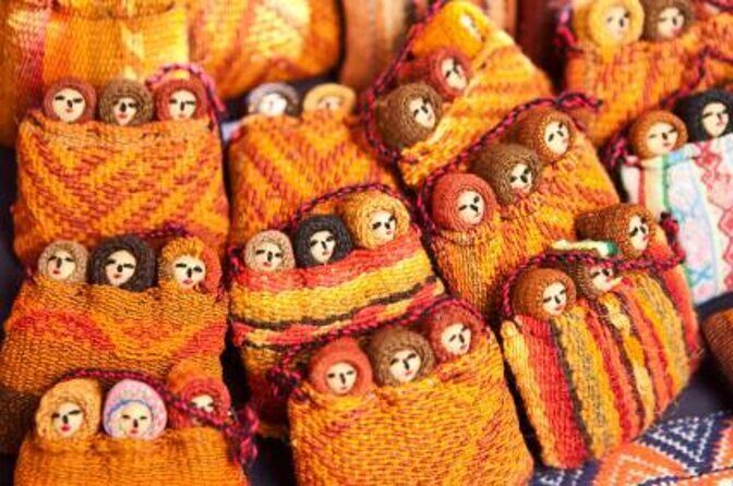 Sacred Valley tour (Day Trip) - Key highlights worth your attention