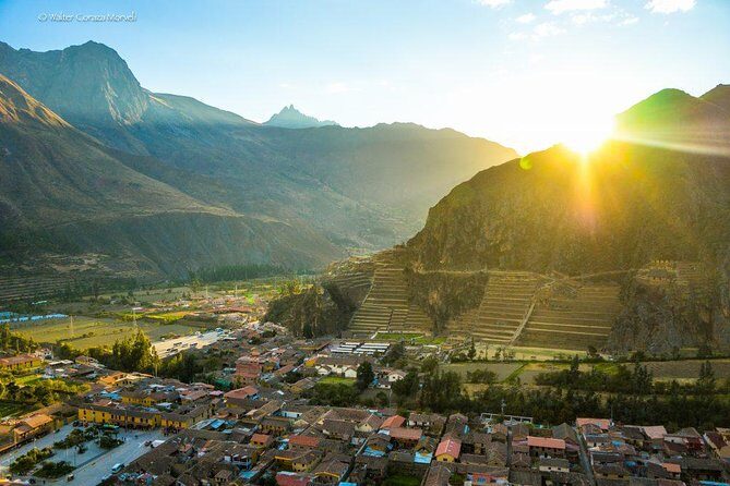Sacred Valley tour (Day Trip) - One day in the Sacred Valley: what this $105 trip really buys you