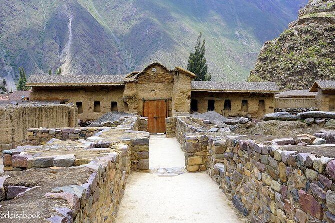 Sacred Valley tour (Day Trip) - Who this Sacred Valley day trip is best for