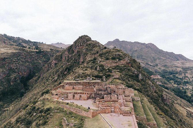 Sacred Valley Tour from Cusco: Pisac, Ollantaytambo & Inca Ruins - Price and entrance tickets: what $39 really covers