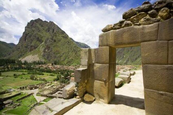 Sacred Valley Tour From either Urubamba or Ollantaytambo - Key highlights worth planning for