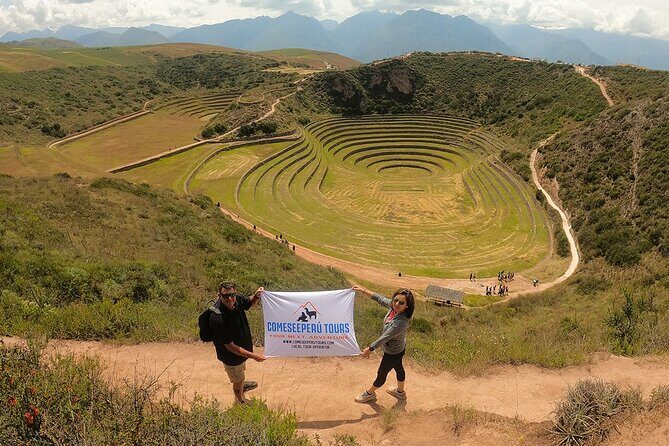 Sacred Valley Tour From either Urubamba or Ollantaytambo - How the day is paced: guided time plus breathing room