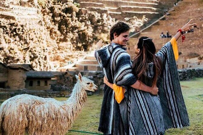 Sacred Valley Tour Including Lunch - Urubamba lunch: a 1-hour buffet break that keeps momentum going