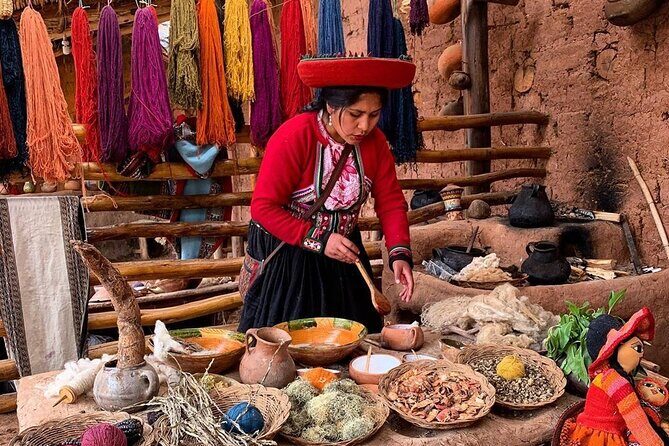 Sacred Valley Tour Including Lunch - The pace and road time: what 10 to 11 hours feels like in the valley