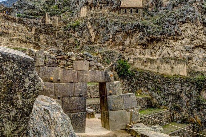 Sacred Valley Tour Including Lunch - Guide quality: why the names you hear matter
