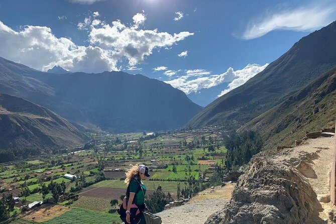 Sacred Valley Tour Including Lunch - Price and value: what you get for $138.47 per person