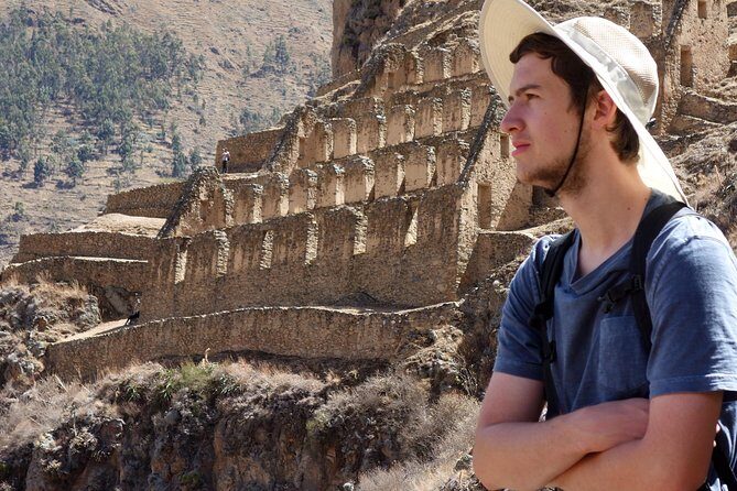 Sacred Valley Tour Including Lunch, Scape the Crowd - Lunch on the Route: Fuel That Actually Matters in the Andes