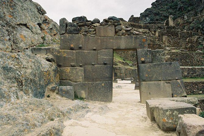 Sacred Valley Tour Including Lunch, Scape the Crowd - The Small-Group Advantage: “Scape the Crowd” Isn’t Just a Name