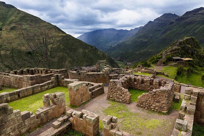 Sacred Valley Tour Including Lunch - Pisac: archaeological park plus town life in 2 hours