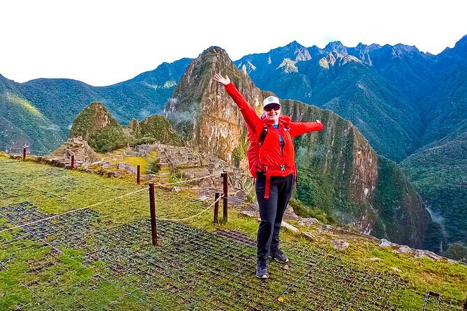 Sacred Valley Tour with Machu Picchu by Panoramic Train 2-Day - Returning from Machu Picchu: timing that protects your lunch and your train