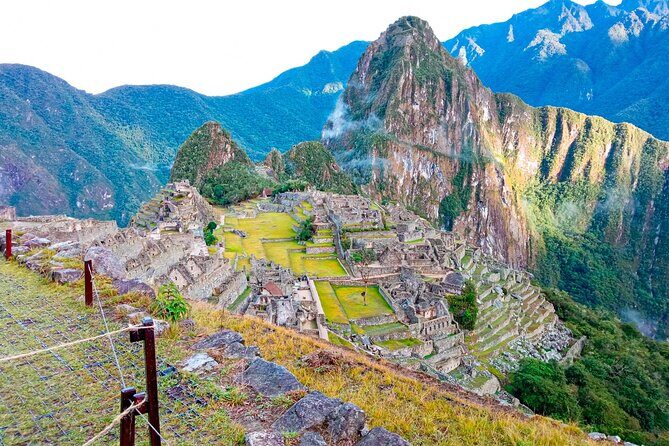 Sacred Valley Tour with Machu Picchu by Panoramic Train 2-Day - Price and value: is $668 fair for what you get?