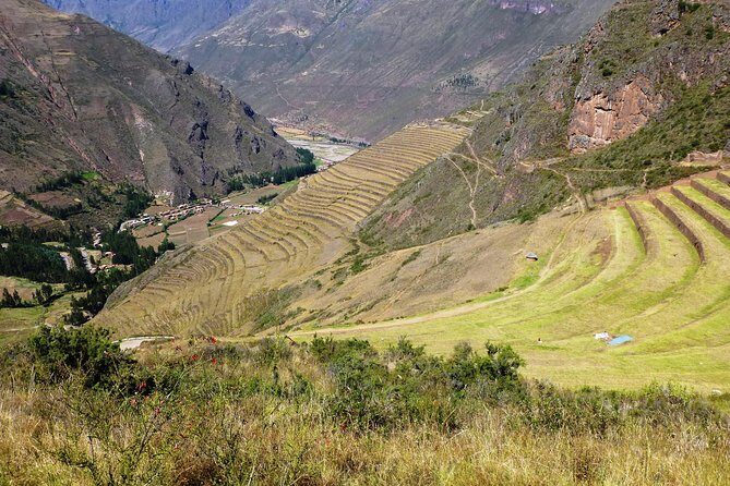 Sacred Valley Tour with Pisac Ruins: Private Full-Day - Key Points to Know Before You Go
