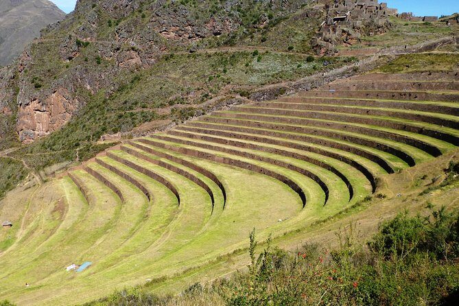Sacred Valley Tour with Pisac Ruins: Private Full-Day - Price and What You Still Need to Budget For