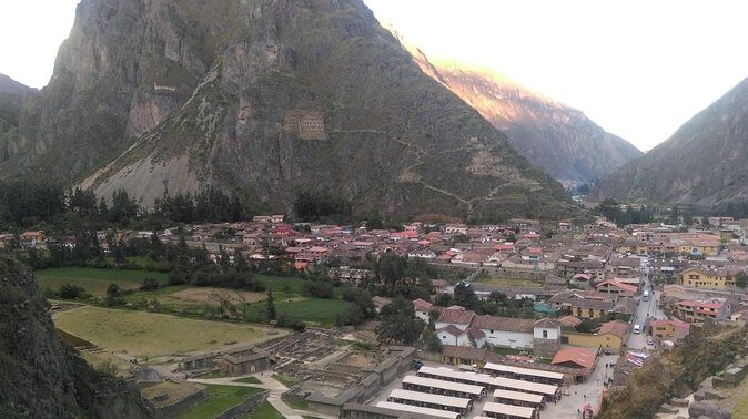 Sacred Valley Tour with Pisac Ruins: Private Full-Day - How the Guide Experience Can Make or Break the Day