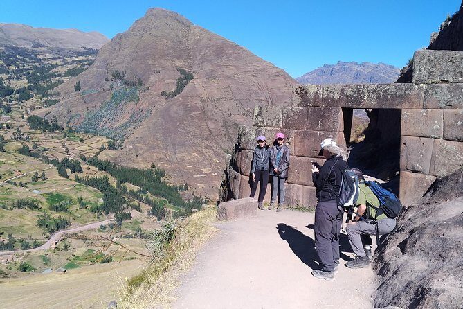 Sacred Valley Tour with Pisac Ruins: Private Full-Day - Weather and the One Thing You Can’t Control