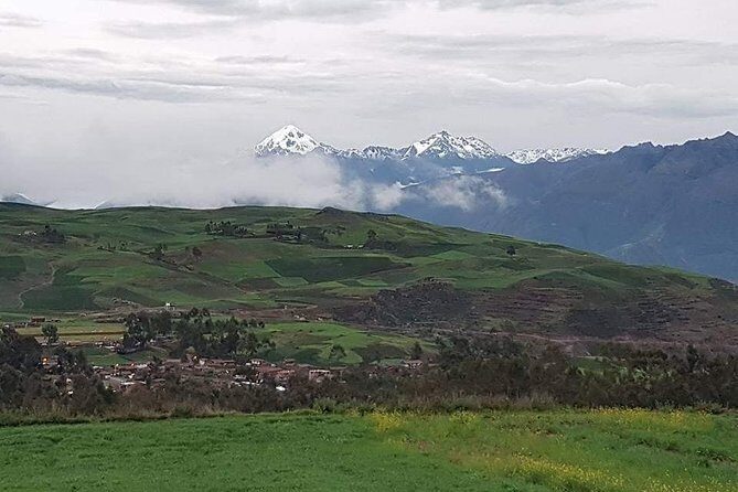 Sacred Valley tour with the most beautiful views - Key Things You’ll Notice on This Sacred Valley Tour