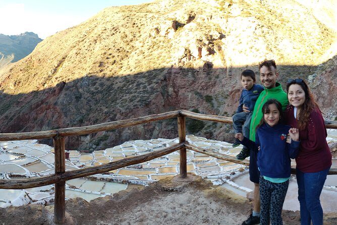 Sacred Valley tour with the most beautiful views - Transport, Timing, and Getting Real Value for $102.57