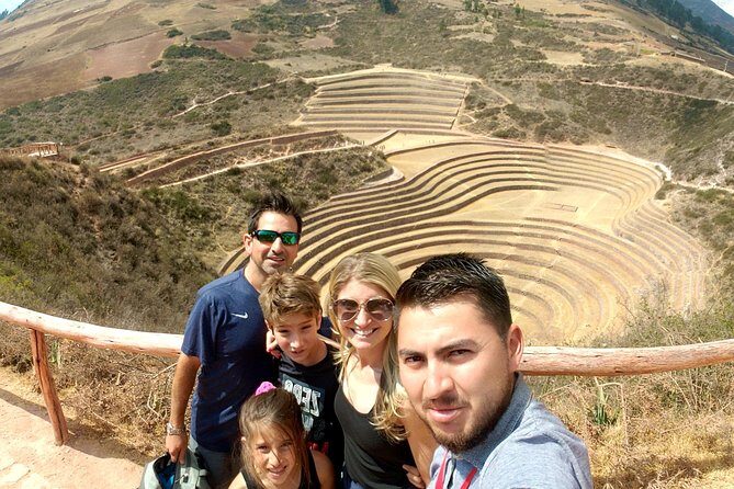 Sacred Valley tour with the most beautiful views - Who This Sacred Valley Tour Fits Best