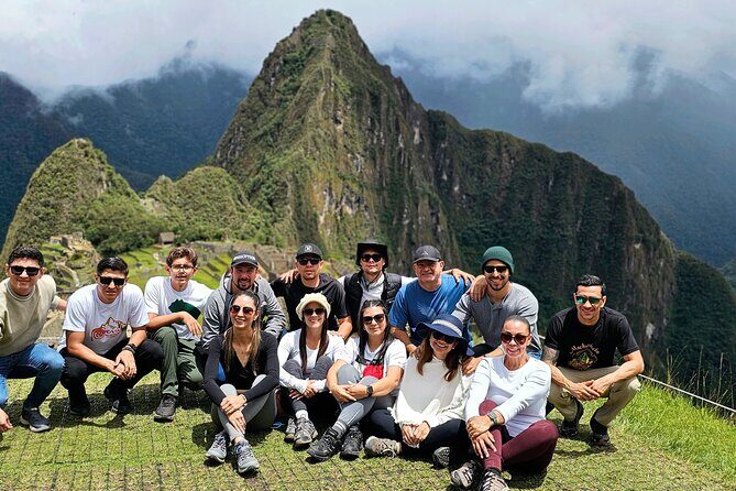 Sacred Valley VIP and Machu Picchu 2D1N - Key points before you go