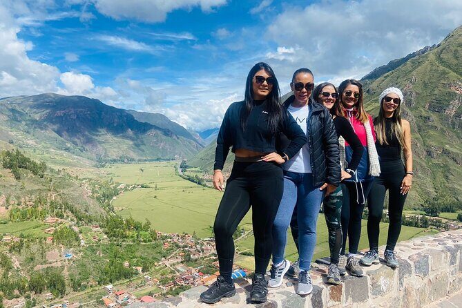 Sacred Valley VIP and Machu Picchu 2D1N - Sacred Valley VIP to Machu Picchu in 2 days: how this plan works