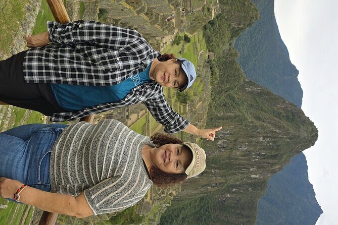 Sacred Valley VIP and Machu Picchu 2D1N - Urubamba lunch: a rest stop that keeps momentum (and your energy)