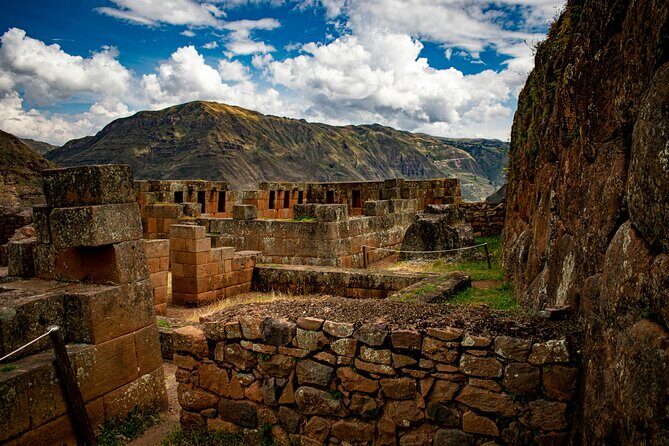 Sacred Valley VIP Chinchero Maras Moray Ollantaytambo Pisaq - Price and Value: The $46 Base Plus Tickets