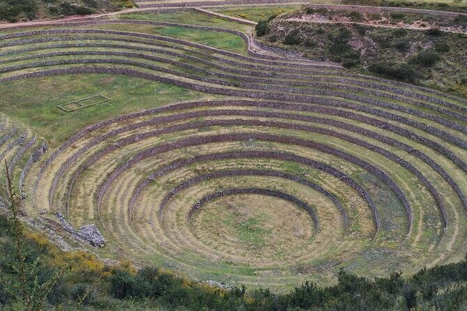 Sacred Valley Vip Cusco - Key Highlights You’ll Actually Feel