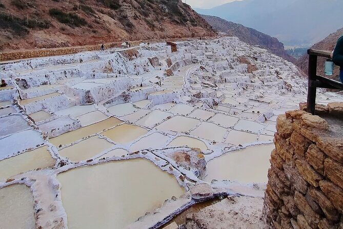 Sacred Valley Vip Cusco - Moray’s Circular Terraces: Why This Agricultural Site Feels So Unique